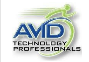 Avid Technology Professionals